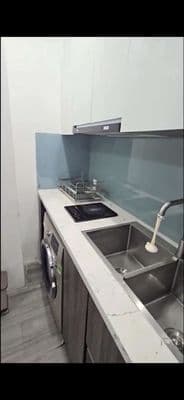 Cho thuê căn hộ khu sơn trà