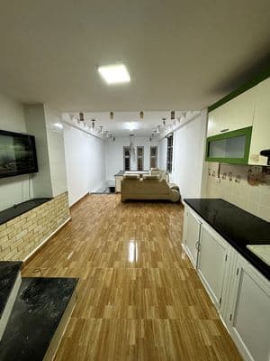 Cho thuê nhà nguyên căn 5 tầng – 3pn, 3wc – đủ điều hòa, nóng lạnh