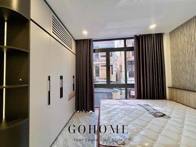 Căn hộ 2pn siêu luxury ngay Phạm Văn Đồng