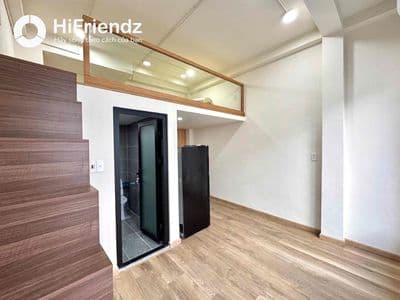 Cho thuê duplex full nội thất – thành thái, q10 căn duplex siêu m