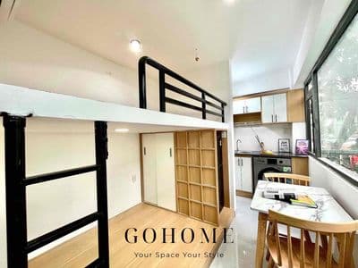 Duplex siêu đẹp tại Gò Vấp giá chỉ 4 củ hơn