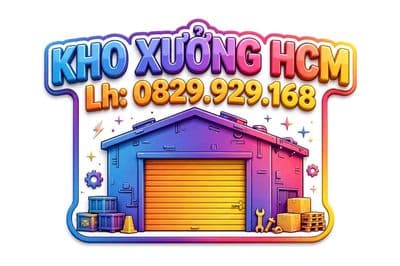 Chủ cần cho thuê nhà xưởng 400m² , cont 40f lưu thông