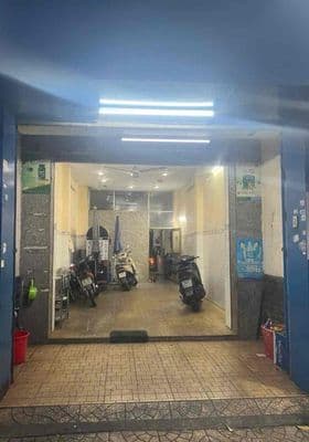 Mặt Bằng Kinh Doanh Tân Phú