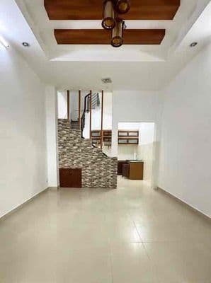 Nhà Cho Thuê 2pn 3 wc Ni sư huỳnh Liên
