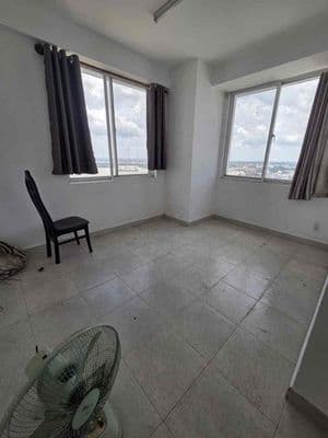 Cho thuê chung cư 200m rộng 5pn ở liền