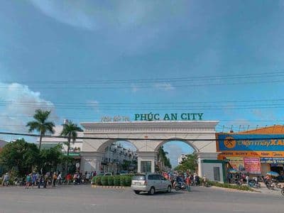 chính chủ bán nhà 1 trệt -2 lầu- cầu lớn Hooc môn giá 2ty590
