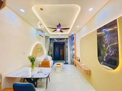nhà Đẹp Hoàng Hoa Thám