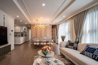 Chính chủ bán Carilon 5 không qua môi giới