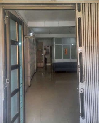 Cho thuê nhà chung cư hẻm xe hơi 595 cmt8 p15, Q10