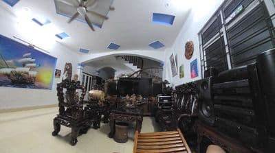 Bán nhà chính chủ