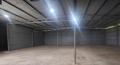 Kho 300m² lê văn lương – phước kiển, nhà bè xe tải 5 tấn | điện 3 pha
