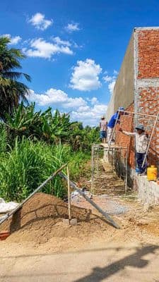 Nền 4,5x18m thổ cư lộ oto kế sân bay cần thơ: 650triệu!