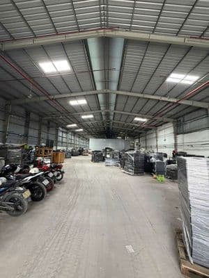 cho thuê xưởng khánh bình tân uyên bình dương