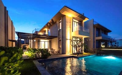 Luxury Villa, Luxury Apartment short-long term for rent in Nha Trang