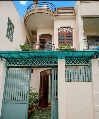 Bán nhà Nguyễn Văn Săng Tân Phú 2 tầng DT 6mx16m giá 7,4 tỷ
