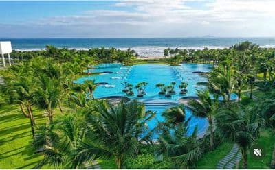 Luxury Apartment short-long term for rent in Nha Trang