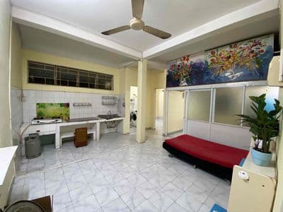 Cho thuê căn hộ trung tâm chính chủ