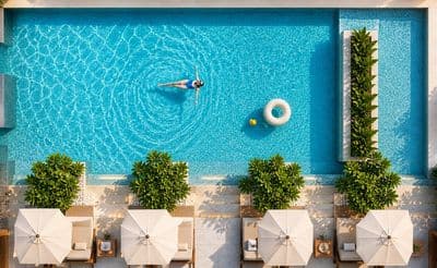 Luxury Apartment short-long term for rent in Nha Trang