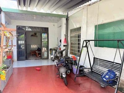 chủ gửi bán nhà kiệt 59 ngô chân lưu gần chợ hoà mỹ
