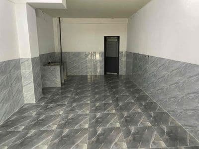 Mặt Bằng Kinh Doanh Đường Lưu Chí Hiếu, Tân Phú