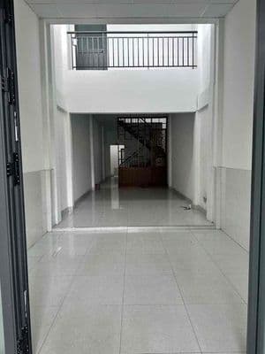 Cho thuê mặt bằng buôn bán ngay thống nhất chợ hạnh thông tây