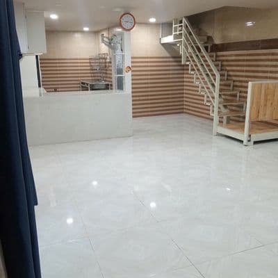 Nhà nguyên căn có máy lạnh 5.6tr/tháng phường linh trung – thủ đức