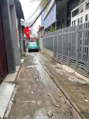Chủ gởi bán nhà cấp 4 HOÀN CÔNG P.Tam Hiệp,4,2x16=64m2,ngay cty BITIS