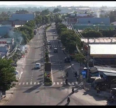 mặt tiền 33 điện thắng trung đường vanh đai bắc quảng nam giá 2ty790