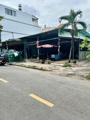 Mặt Bằng Góc 2 Mặt Tiền Đường T1, Tây Thạnh, Tân phú