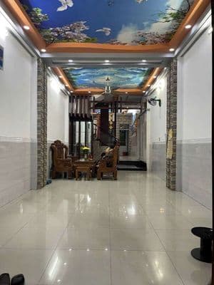 MTKD đường số 17 đối diện chung cư Western Capital.