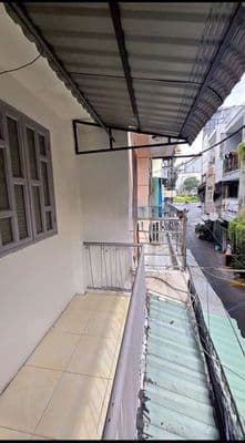 Nhà hxh, 2pn 2wc p. tân định, q1