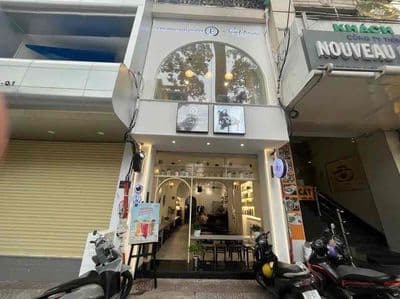 Bùi Thị Xuân, Quận 1 - 5x20