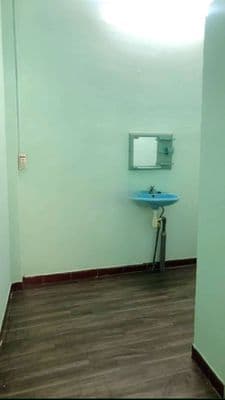 Nhà NHỎ XINH. Chỉ 6TR. Bình thạnh
