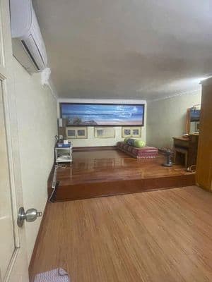 Cho thuê nhà riêng 45m x 4 tầng gồm 3 ngủ ở Tạ QUang Bửu