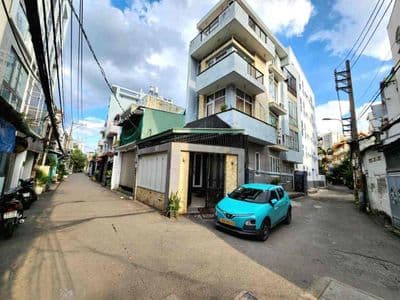Gần mt - siêu phẩm nhà nát giá tốt - ngang 5.3m - sổ vuông vức - 70m2
