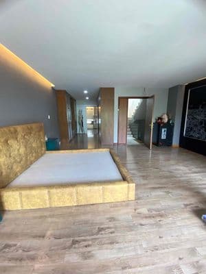 Cho thuê nhà full nội thất KDC Khang An quận 9