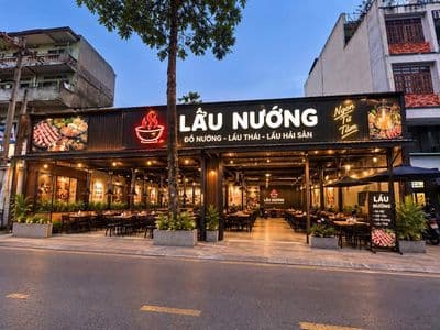 Cho thuê hiện Trang đất Trống - 163 Đào duy từ 20x20 - Quận 10