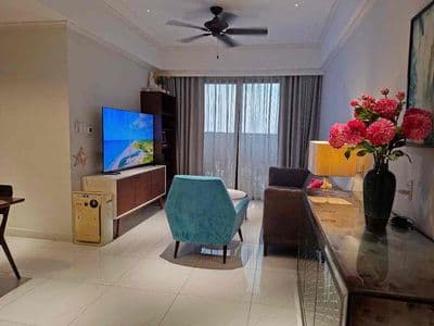 Cho thuê Safira Khang Điền - 3PN full NT - Giá 18 triệu - HĐ lâu dài