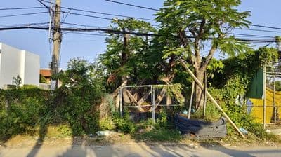 Bán đất mặt tiền Thạnh Thới Cần Giờ đường vào Vinhomes