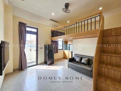 Duplex giá siêu tốt - ngay etown cộng hoà