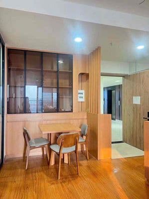 Căn hộ The Glory 2PN 2WC đầy đủ nội thất giá tốt tại TP Mới