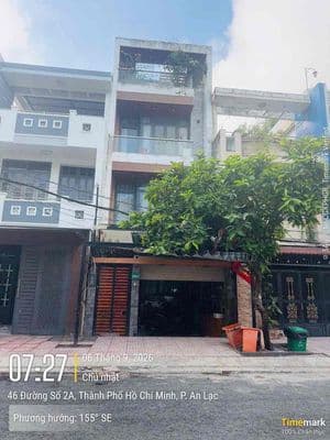 Chính chủ bán gấp R4.5*D20 mặt tiền