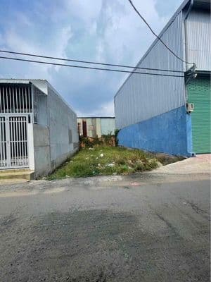 BÁN 80m đất đường Liên Khu 4 - 5 giá 4.7 tỷ