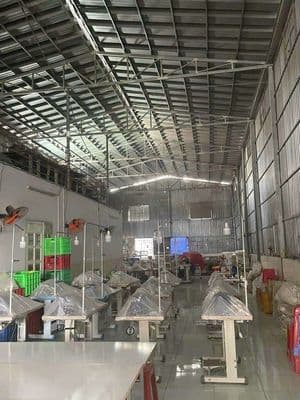 Đất gần làng đại học quốc gia TPHCM phường Bình An Tp Dĩ An
