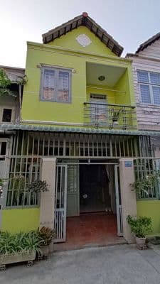 Nhà nguyên căn Thạnh lộc 49, Q12