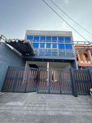 Bán nhà trệt lầu ngay hẻm 33 đường số 8 linh Xuân