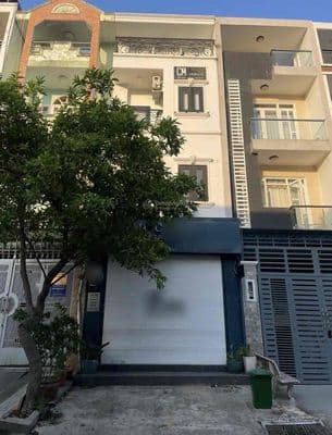 Sau Vũ Tông Phan - Nhà Mới hợp Văn phòng đại diện kết hợp Ở