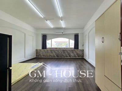 Căn hộ 1pn 40m2 nguyên tầng rộng, ngay Bình Lợi, Bình Thạnh