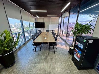 Sàn 100m2 ngay Thảo Điền mà zá 25 triệu sở hữu tầm view Landmark