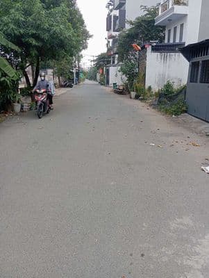 Nhà 2 tầng - đường số - gần ga metro bình thái - 70m2 - giá 4,2 t.ỷ